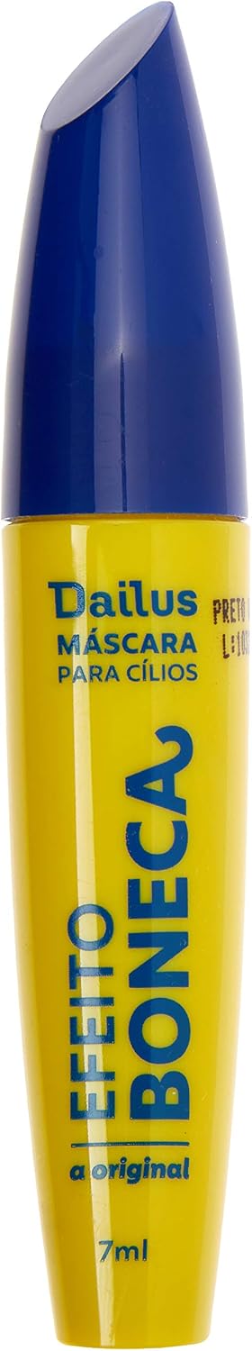 Dailus Mascara-Cilios-Power 7Ml - Imagem 2