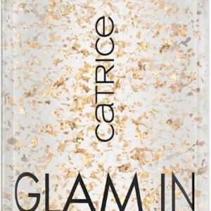 Primer hidratante Catrice Glam In Gold Oh My Goldness