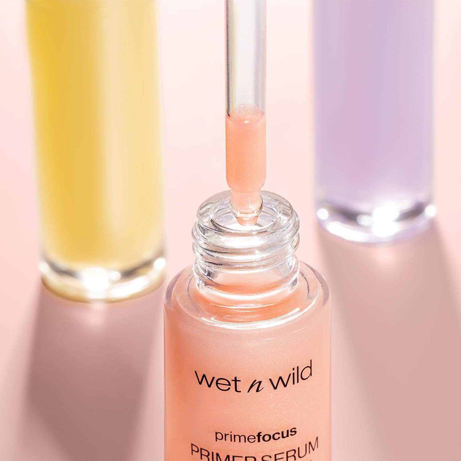 Serum Primer Facial - Prime Focus Primer Serum - Imagem 8
