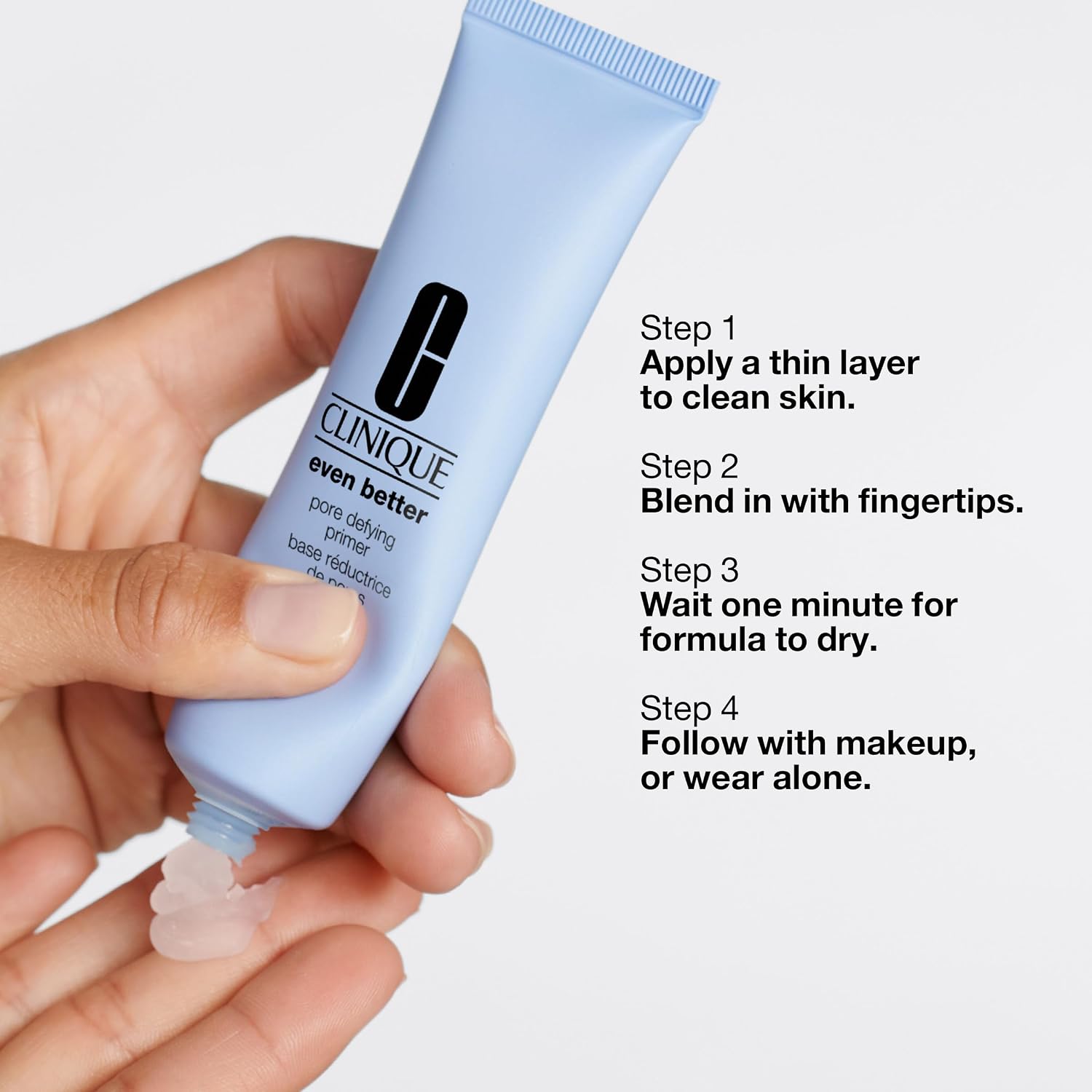 Primer Facial Clinique Even Better Pore Minimizing - 30ml - Imagem 2