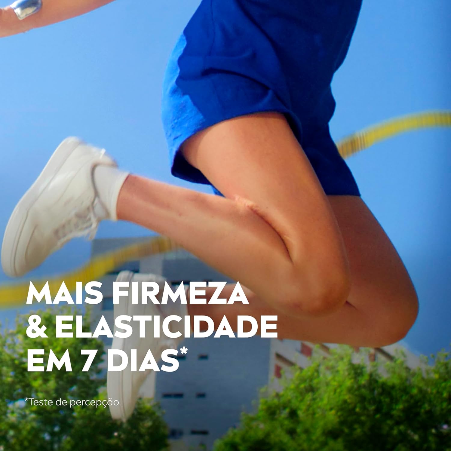 NIVEA Loção Hidratante Firmador Q10 + Vitamina C 400ml, Hidratação Intensa 48h, Pele Firme e Elasticidade, Corporal, Pele Seca e Extrasseca - Imagem 3