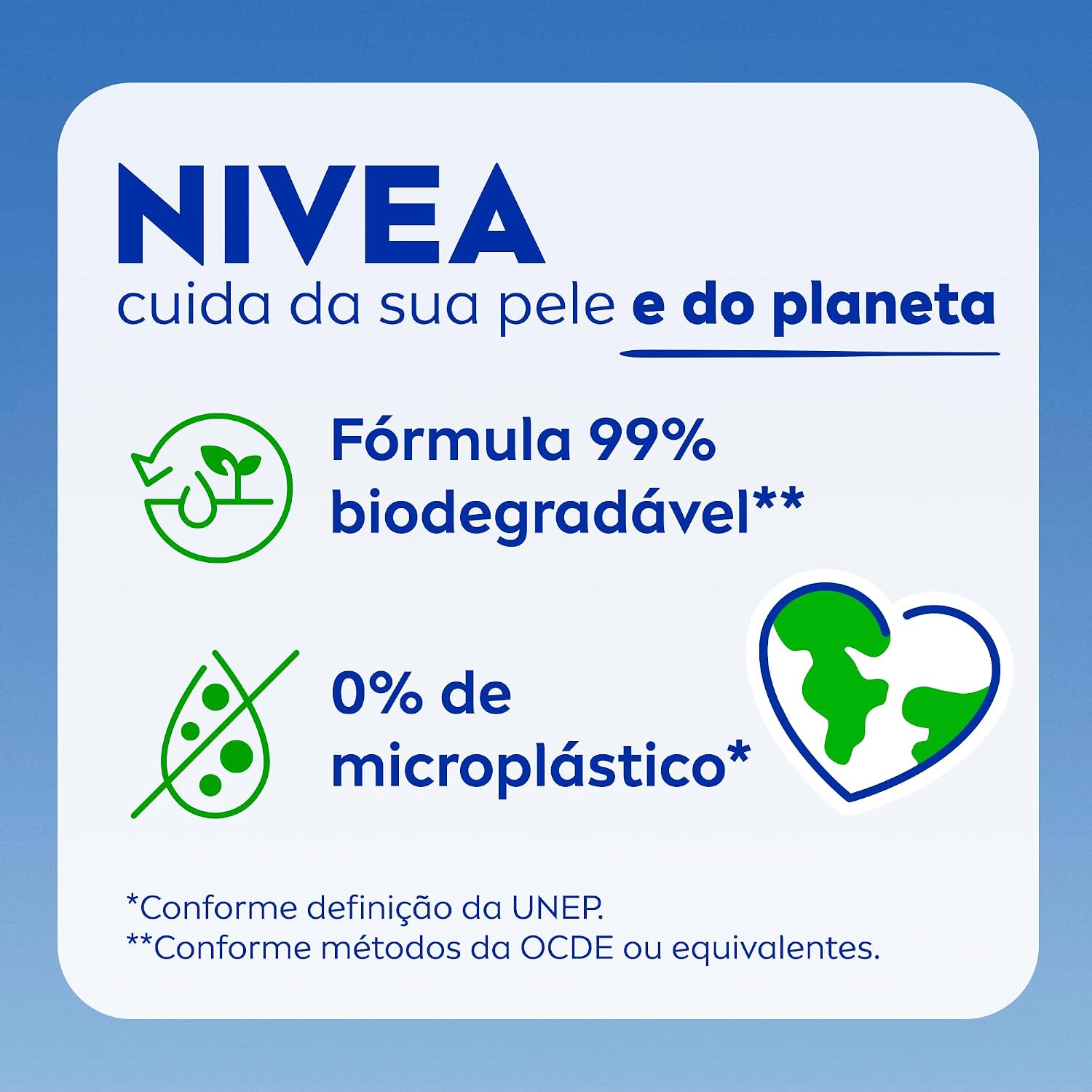 NIVEA Sabonete Facial em Gel Purificante Efeito Matte 150g, Limpeza Profunda, Controla Oleosidade, Poros Limpos, Pele Mista e Oleosa - Imagem 7