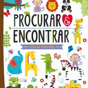 Fisher-Price - Procurar e encontrar: Animais divertidos: Outros
