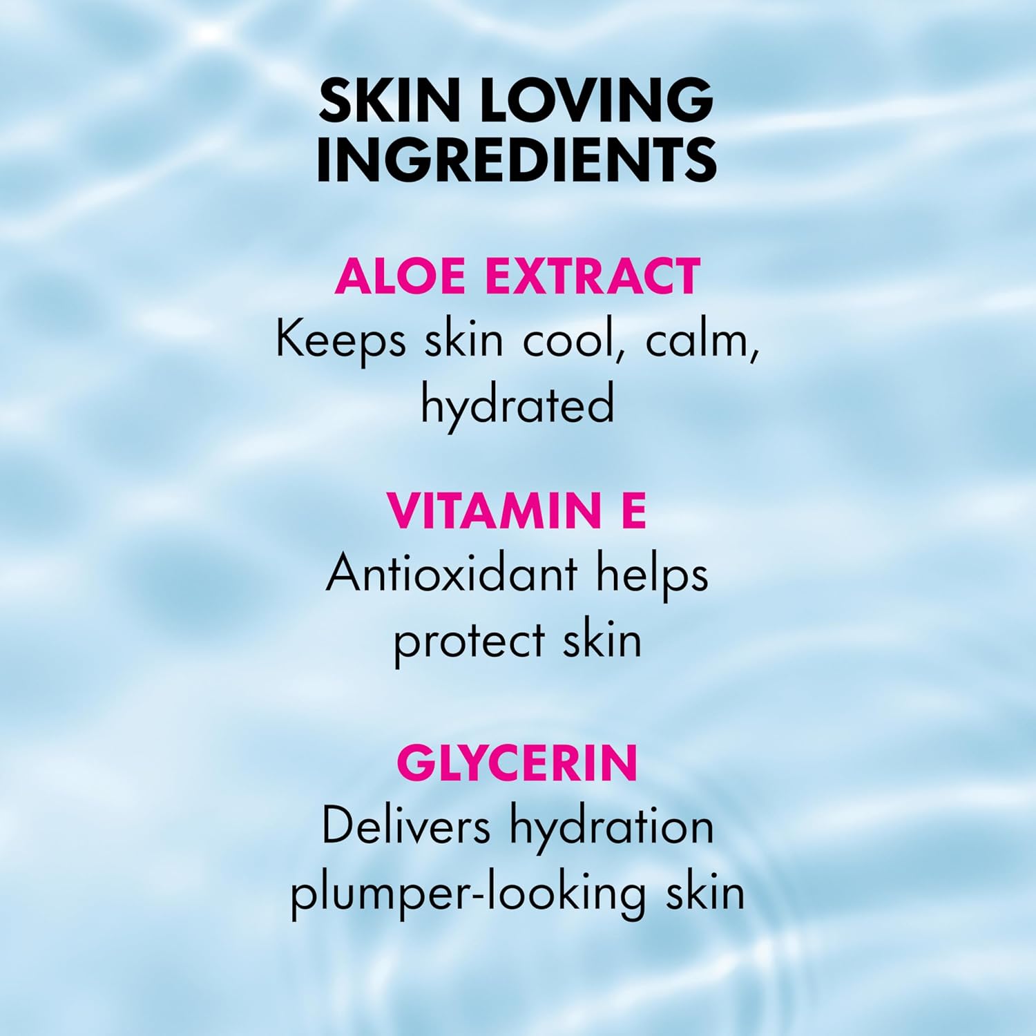 L.A. Girl Spray H2O Lock Setting Spray, hidratante bifásico para maquiagem com Aloe Vera, vitamina E, extrato de pepino, acabamento orvalhado, longa duração G97882 - Imagem 5