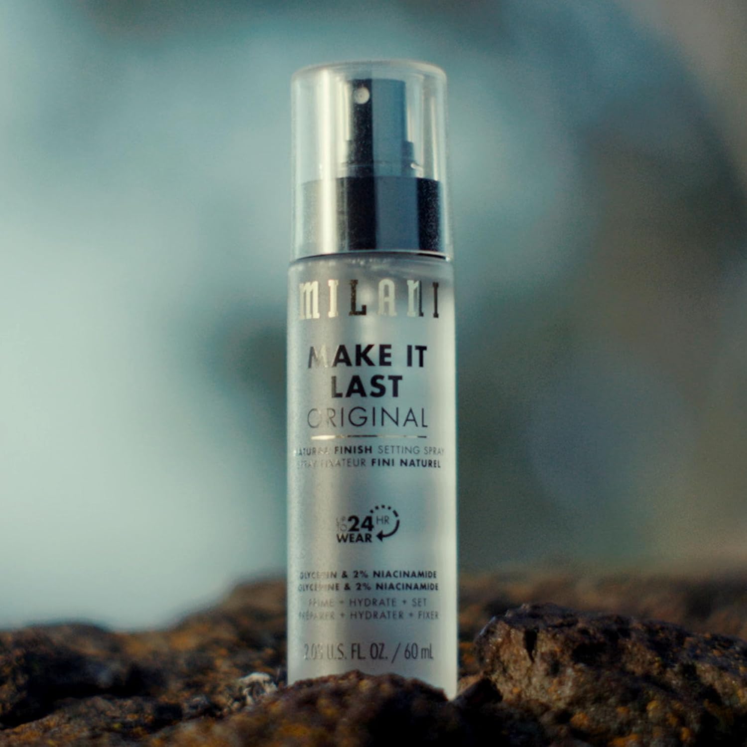 Milani Make IT Last de Spray Primer - Imagem 7