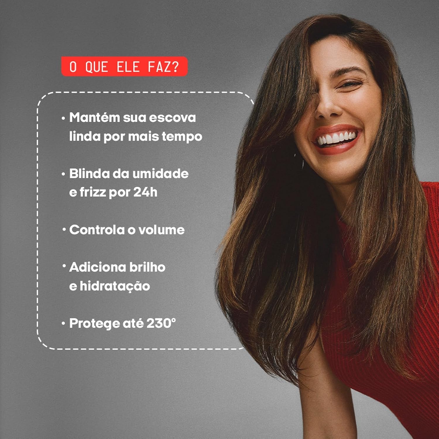 Primer Liso Intacto GE Beauty (150ml) - Imagem 6