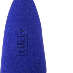 Esponja de Maquiagem Luna - Lully Makeup