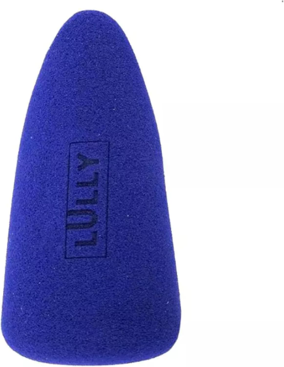 Esponja de Maquiagem Luna - Lully Makeup