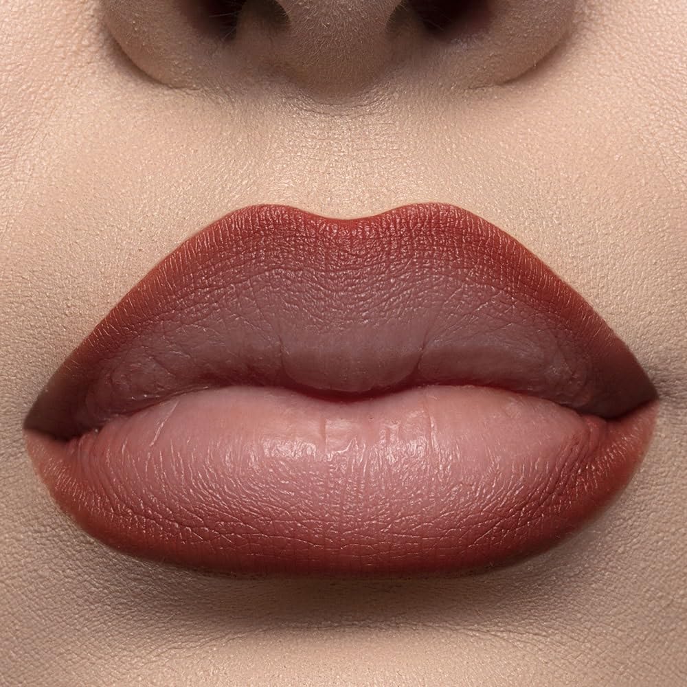 Delineador Labial Petrizi Canela - 1,10g | Acabamento matte - Imagem 2
