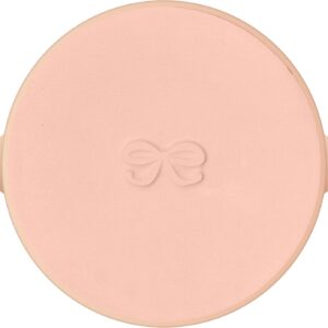 Latika Refil Powder tom Claro - Pó Compacto Ultra Fino com Cobertura Leve e Proteção Solar FPS 30