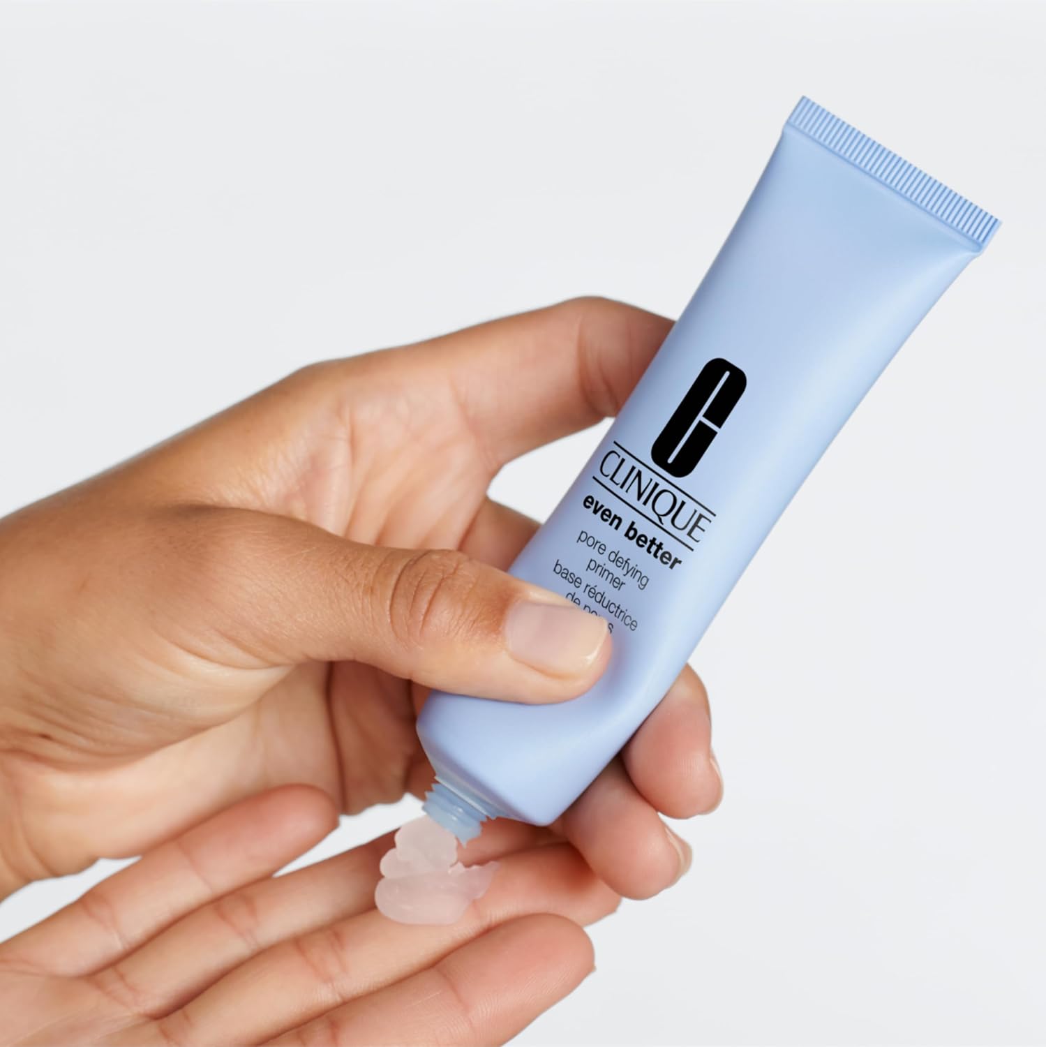 Primer Facial Clinique Even Better Pore Minimizing - 30ml - Imagem 5