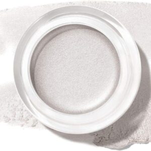 Crème Eyeshadow by Revlon, ColorStay 24 Hour Eye Makeup, Highly Pigmented Cream Formula in Blendable Matte & Shimmer Finishes, 750 Vanilla, 0.18 Oz