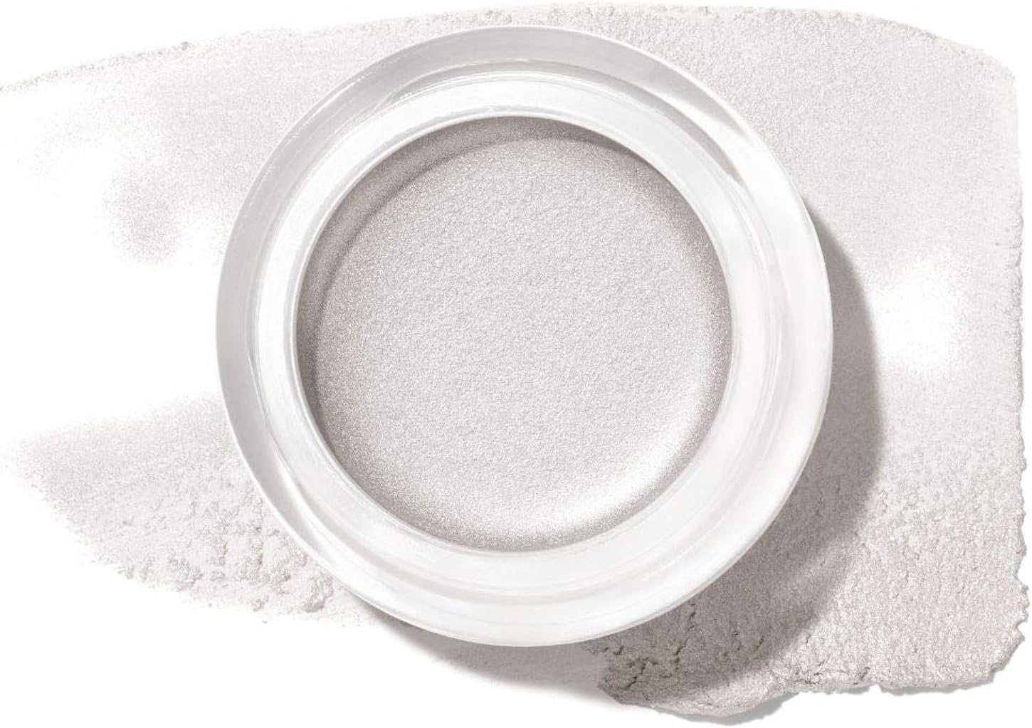 Crème Eyeshadow by Revlon, ColorStay 24 Hour Eye Makeup, Highly Pigmented Cream Formula in Blendable Matte & Shimmer Finishes, 750 Vanilla, 0.18 Oz