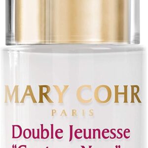 Mary Cohr Double Youth Eye Contour, 15 Gram