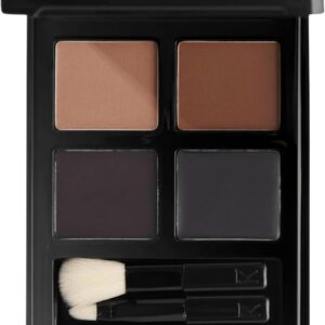 EYESHADOW QUAD 02 DARK