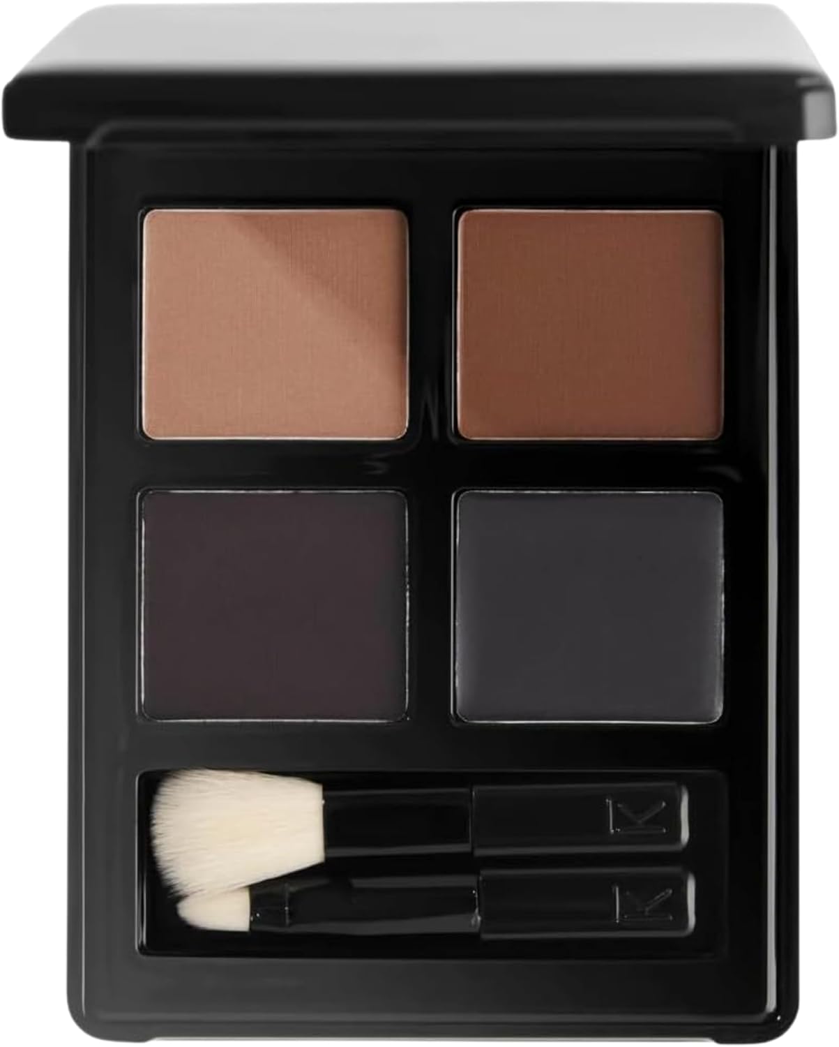 EYESHADOW QUAD 02 DARK