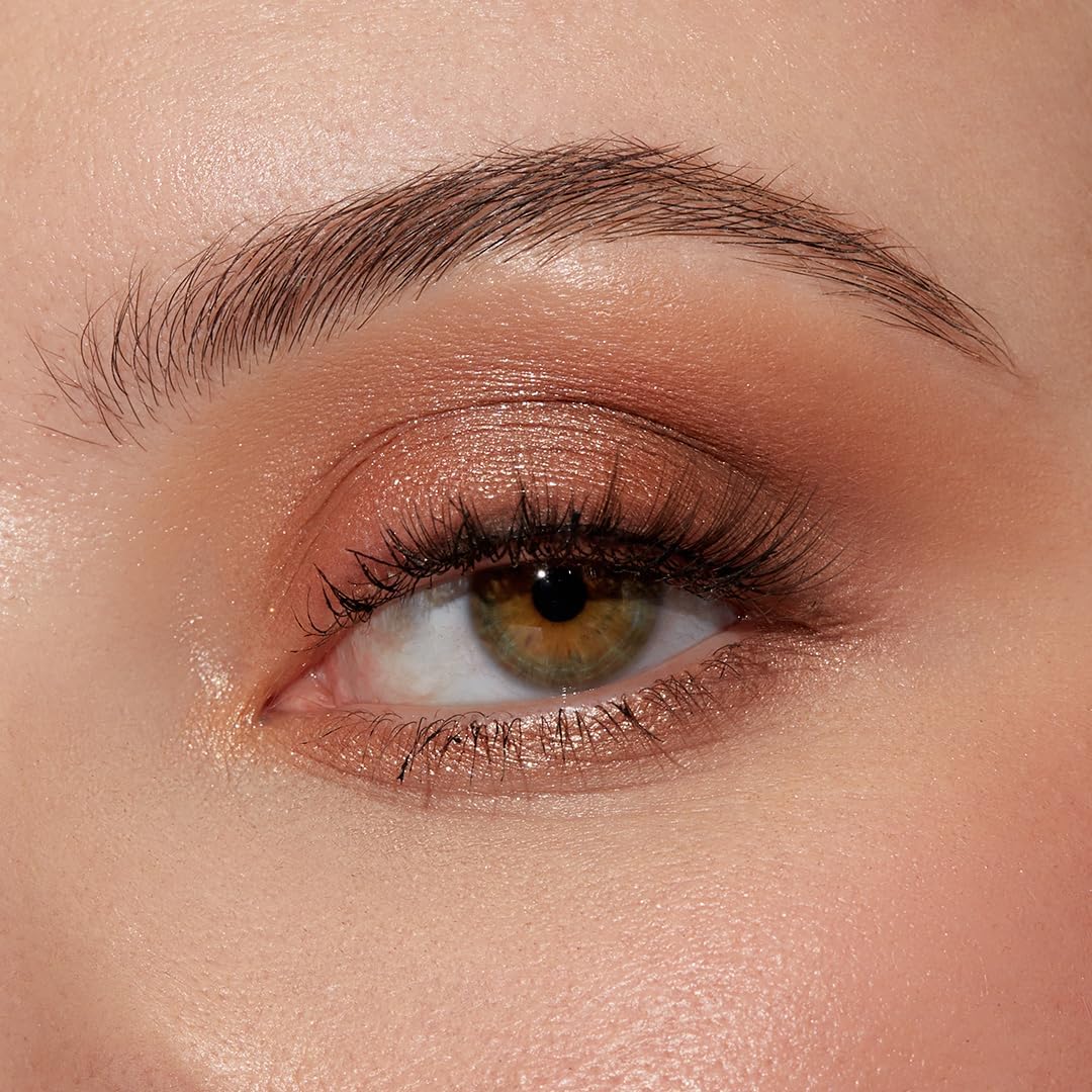 Sigma Beauty Paleta De Sombras Quad Eyeshadow Palette – Maquiagem Eyeshadow Quad Com Uma Fórmula Suave E Amanteigada E Sombras Que Podem Ser Construídas E Misturadas Para Um Visual Impecável, Projet - Imagem 4