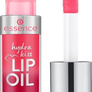 Óleo labial Hydra Kiss essence 03 Pink Champagne