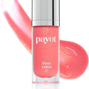 Gloss Labial PAYOT 3D Goiaba - 6 ml