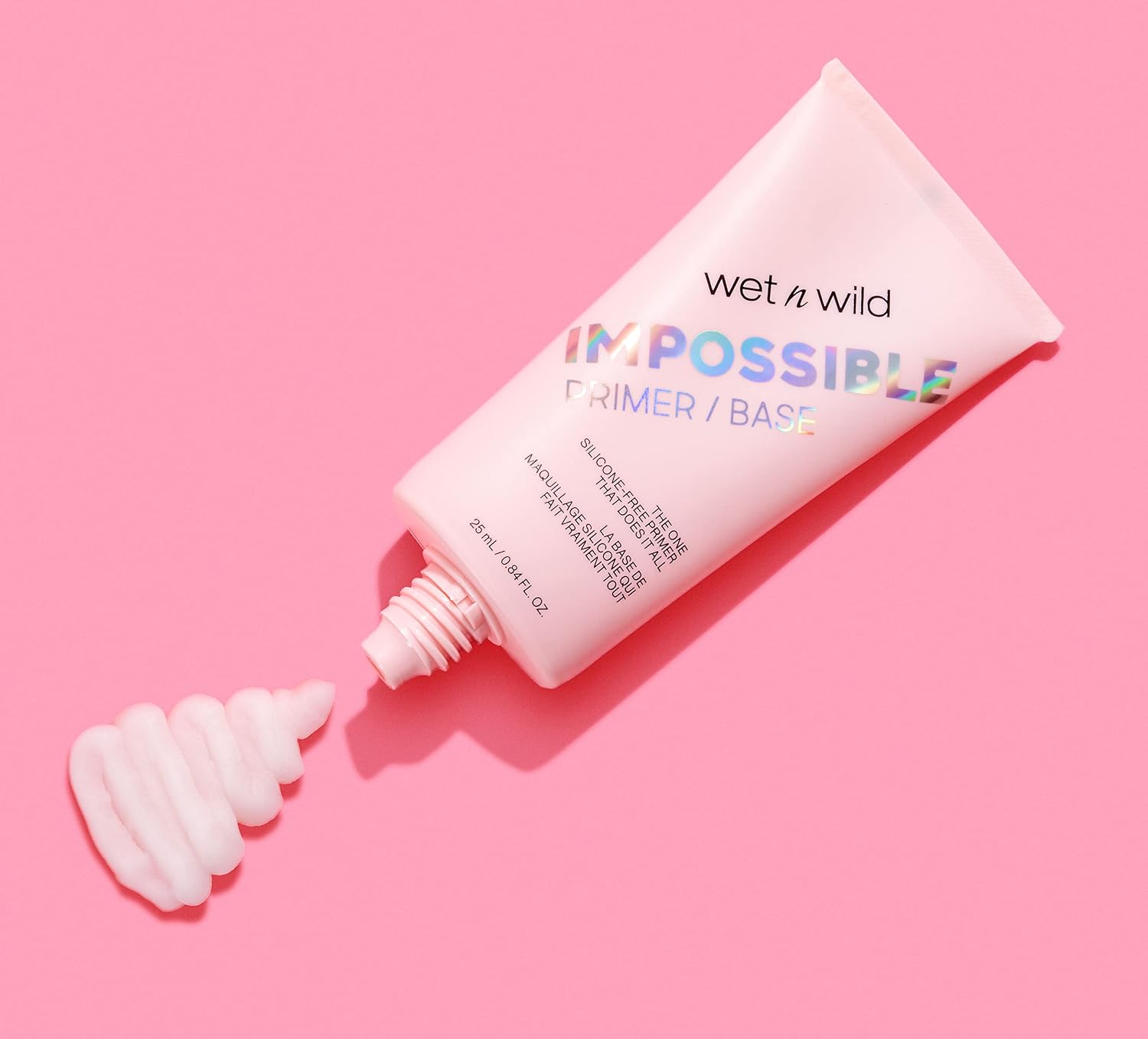 Prime Focus Impossible Primer - Imagem 3