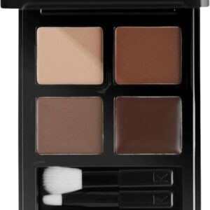 EYESHADOW QUAD 01 LIGHT