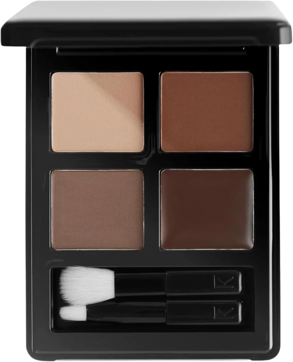 EYESHADOW QUAD 01 LIGHT