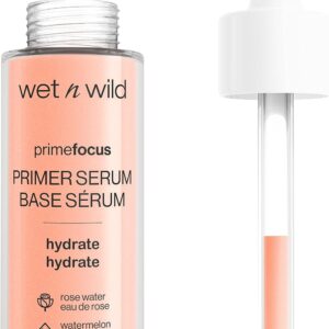 Serum Primer Facial - Prime Focus Primer Serum