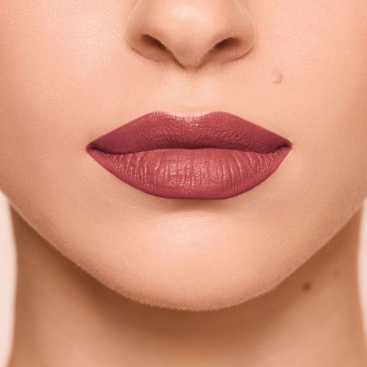 Eudora Batom Líquido Matte Supreme Marrom Precioso 4,0ml - Imagem 3