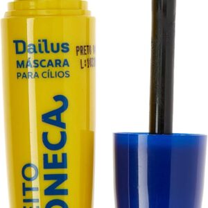 Dailus Mascara-Cilios-Power 7Ml