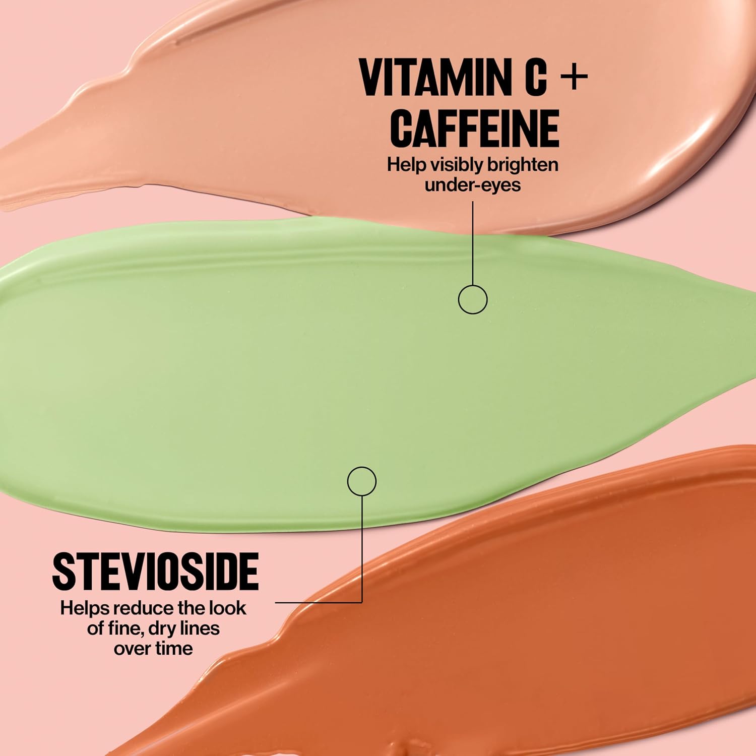 Glimmer Correcting Concealer 115 -Revlon - Imagem 7