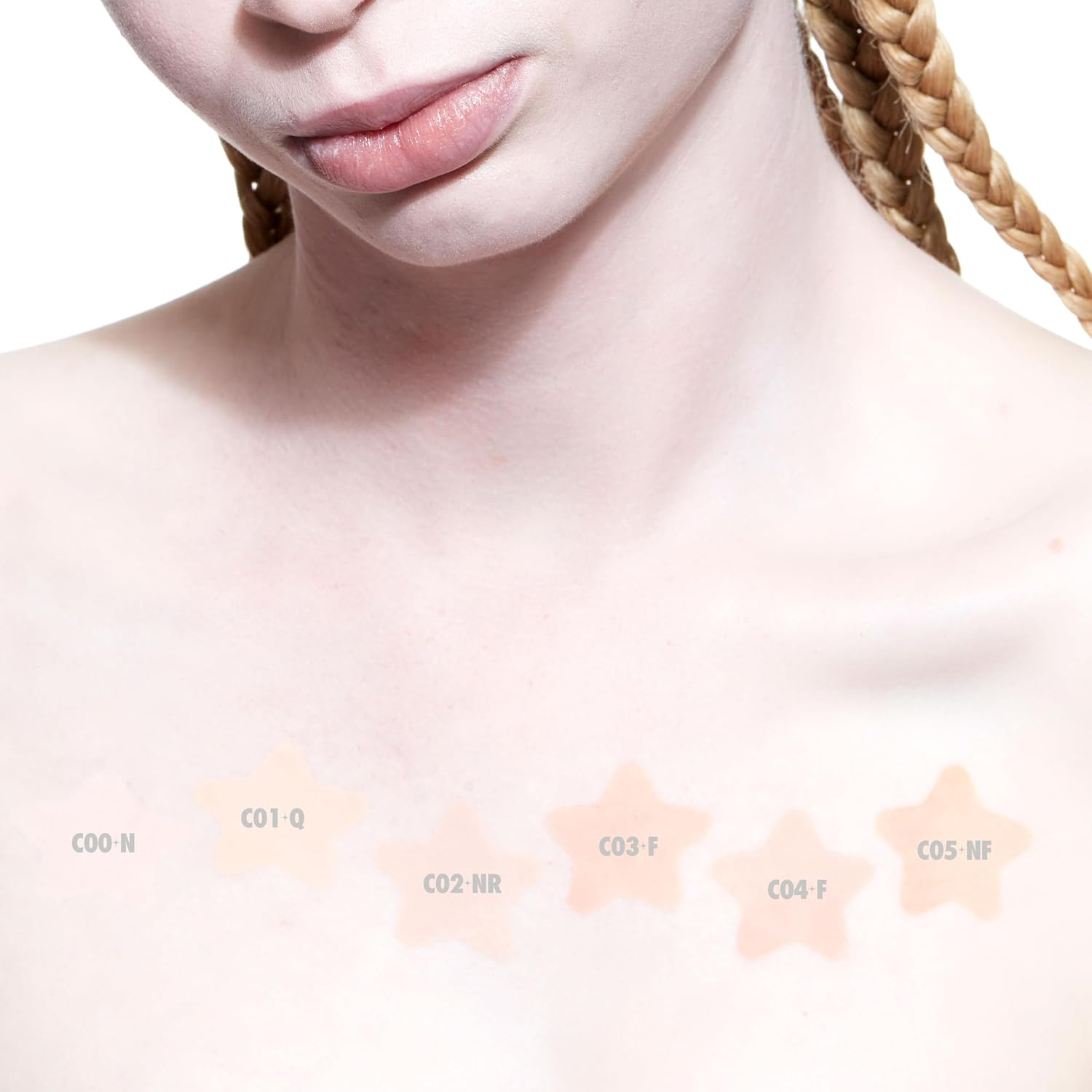 BASE FACIAL COSMOS BY KAREN BACHINI C03F - Imagem 6
