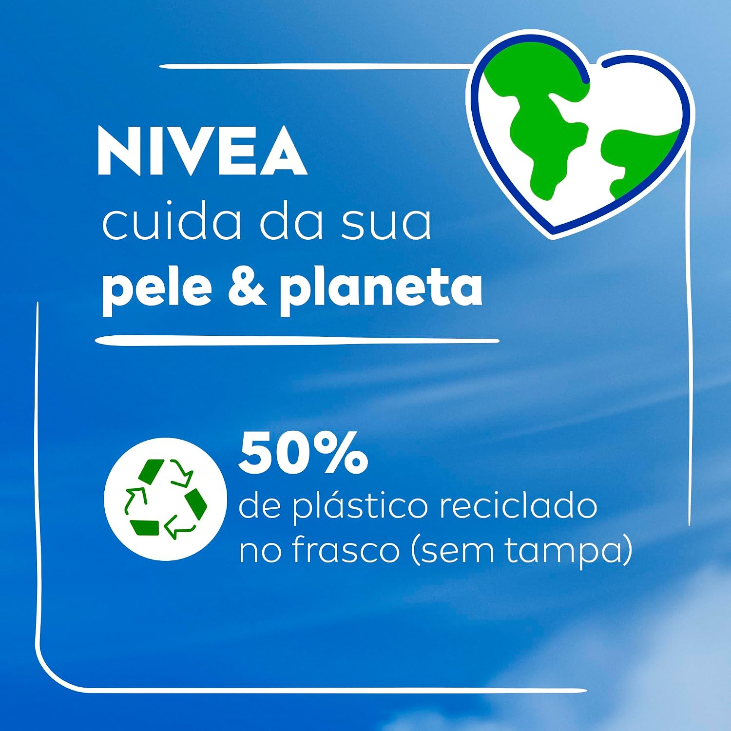 NIVEA Loção Hidratante Firmador Q10 + Vitamina C 400ml, Hidratação Intensa 48h, Pele Firme e Elasticidade, Corporal, Pele Seca e Extrasseca - Imagem 7