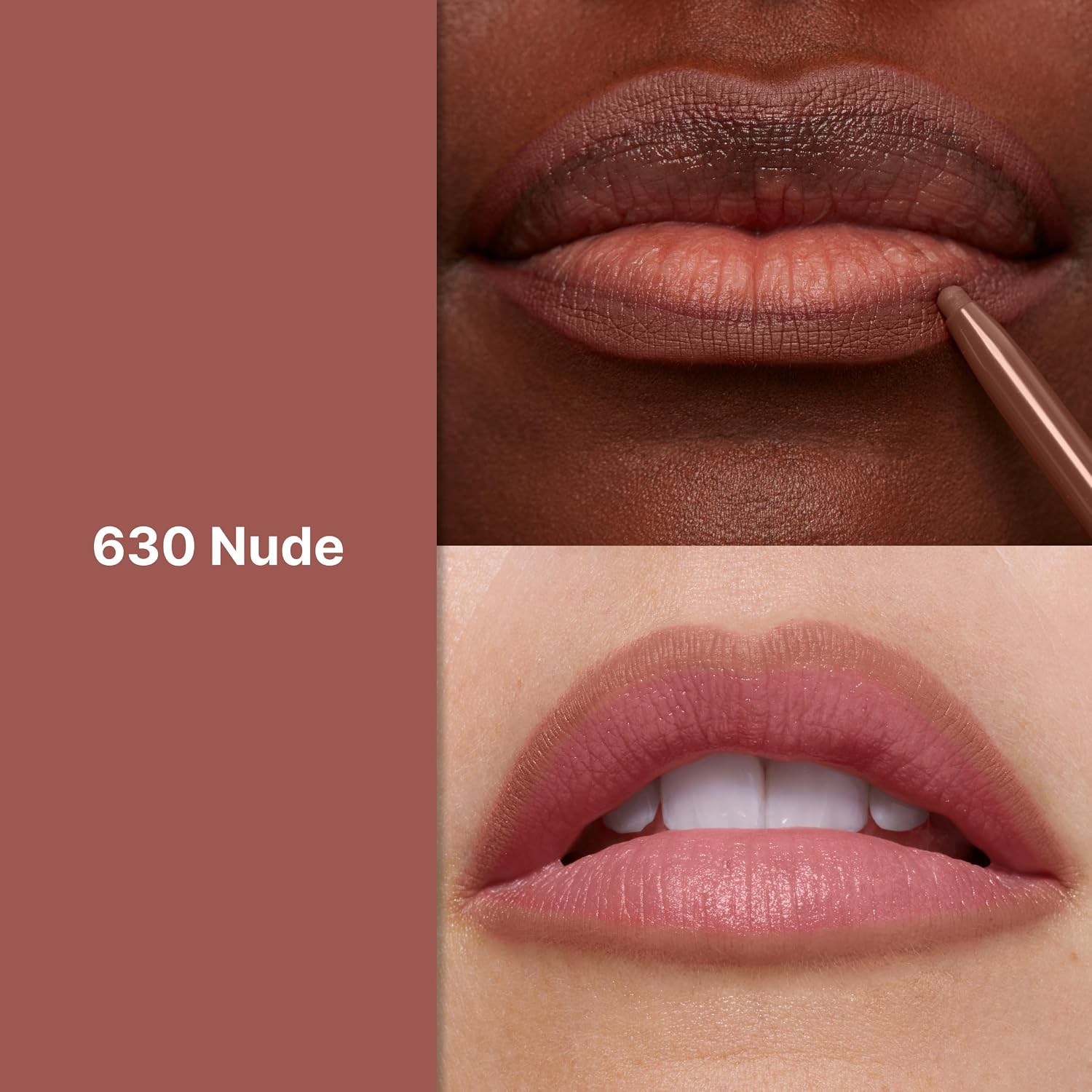 Lápis Labial Lipliner Colorstay - Imagem 3