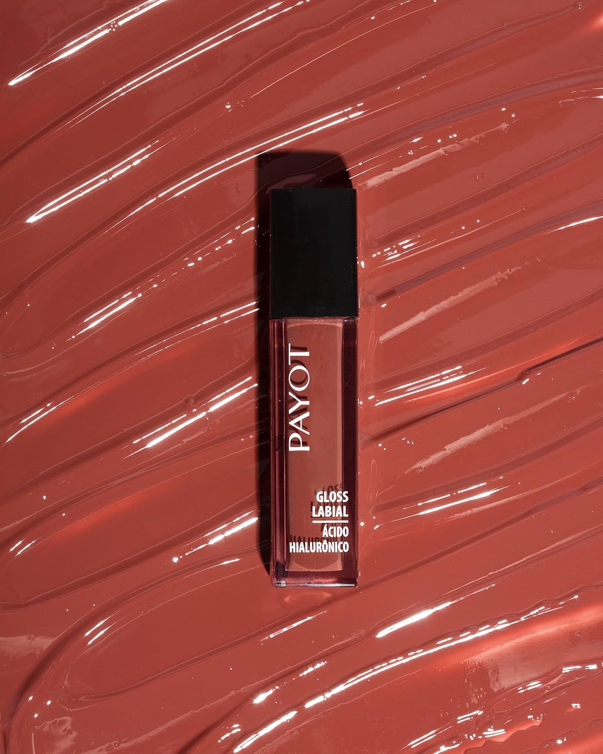 Gloss Labial Hidratante PAYOT, Havai, 4,5ml - Imagem 5