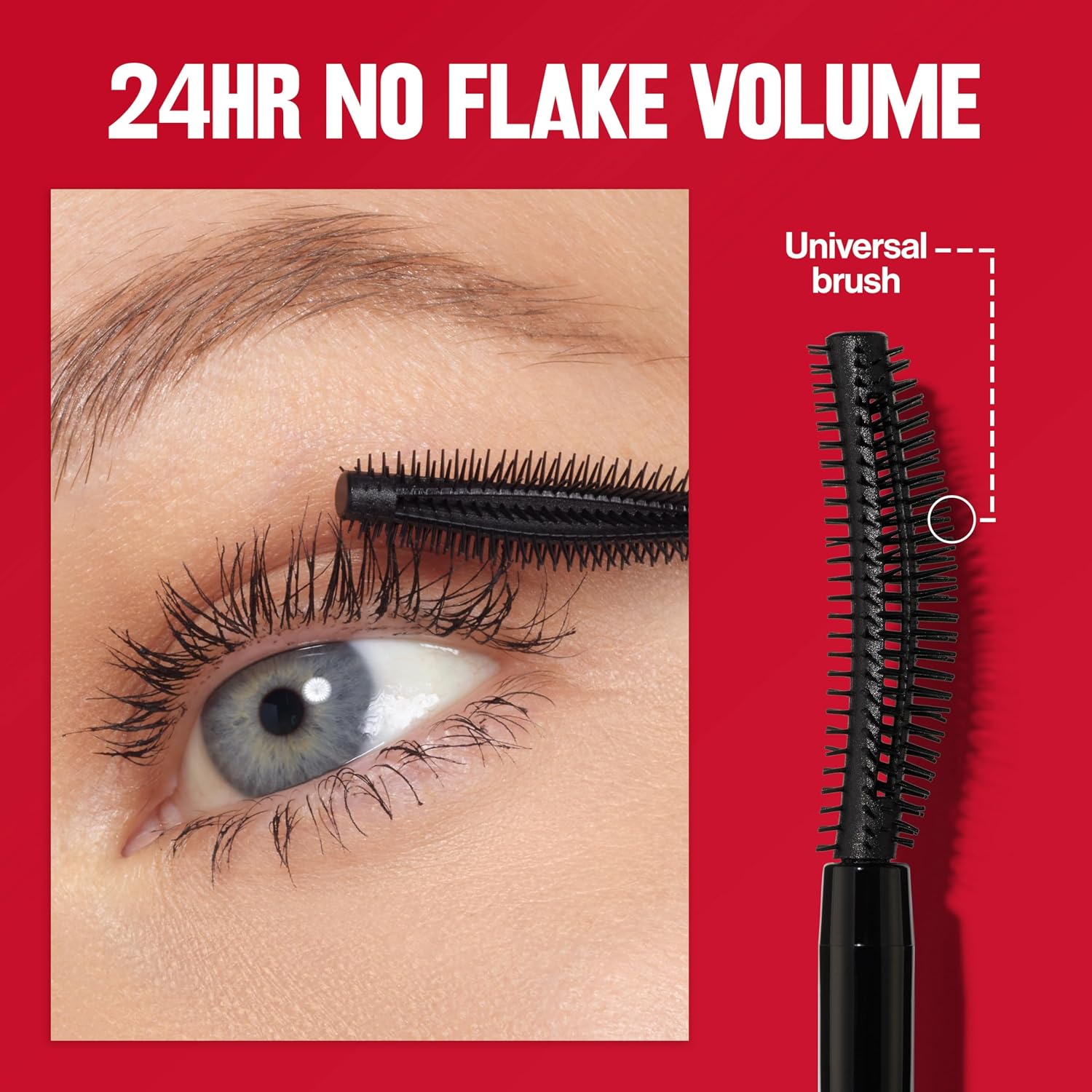 Revlon Colorstay Full Time - Máscara para Cílios 7,5ml - Imagem 4