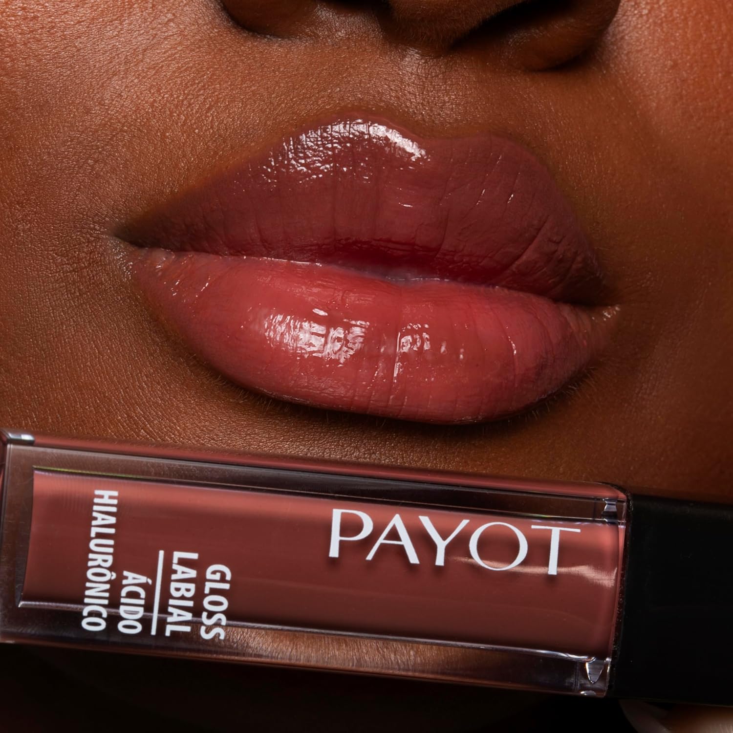 Gloss Labial Hidratante PAYOT, Havai, 4,5ml - Imagem 3