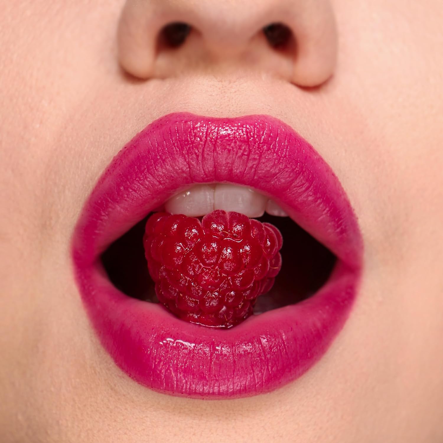 Top Beauty - Lip Balm Color Frambonana 3,5Gr - Imagem 3
