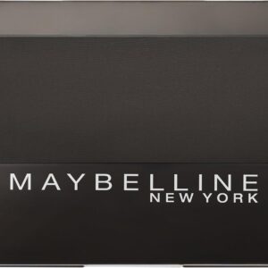 (0ml, Night Sky) - Maybelline Expert Wear Eyeshadow, Night Sky, 0ml