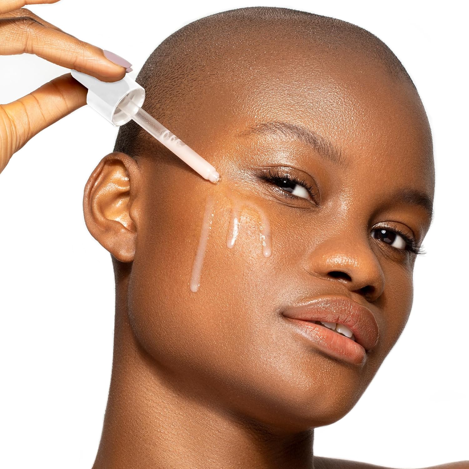 Serum Primer Facial - Prime Focus Primer Serum - Imagem 7