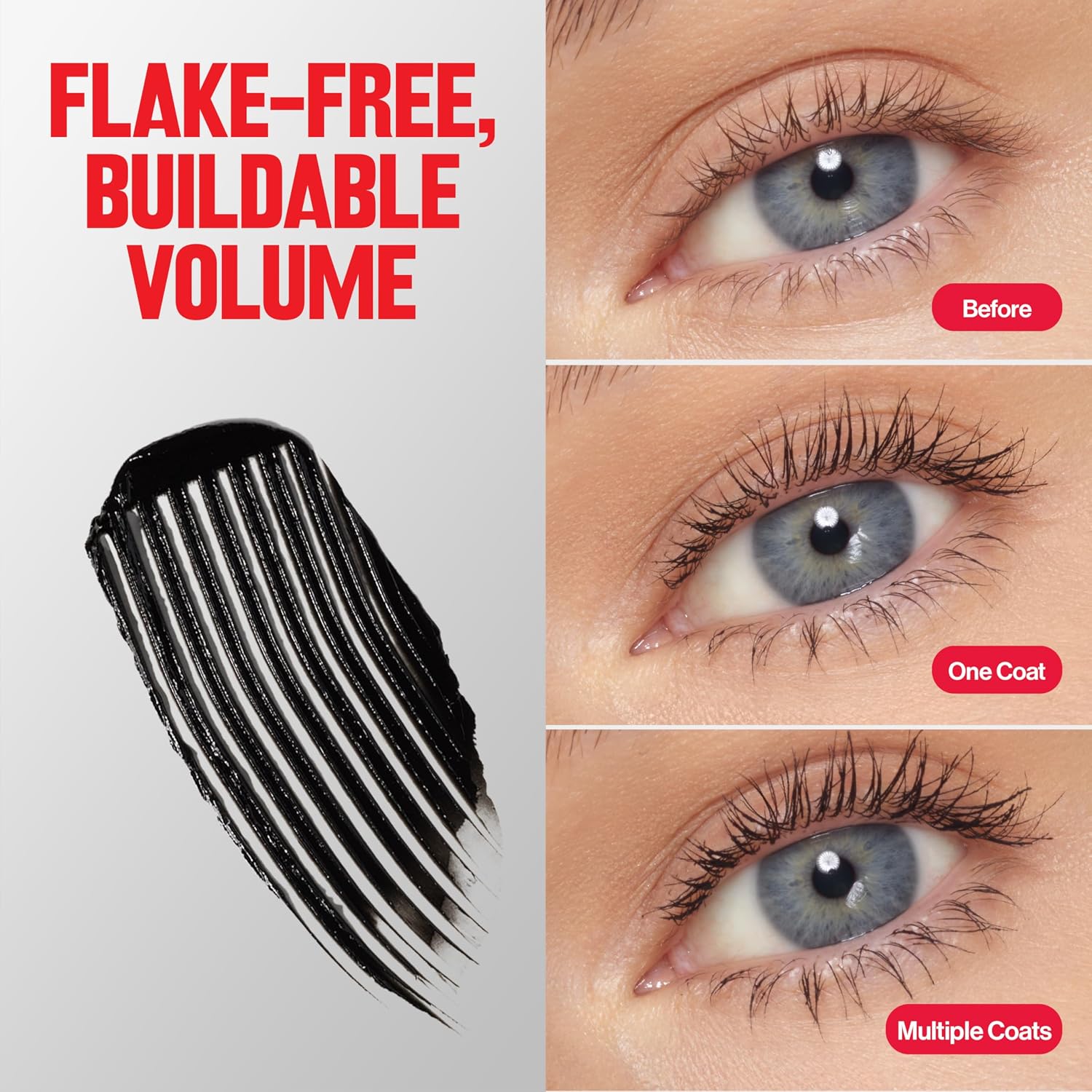 Revlon Colorstay Full Time - Máscara para Cílios 7,5ml - Imagem 2