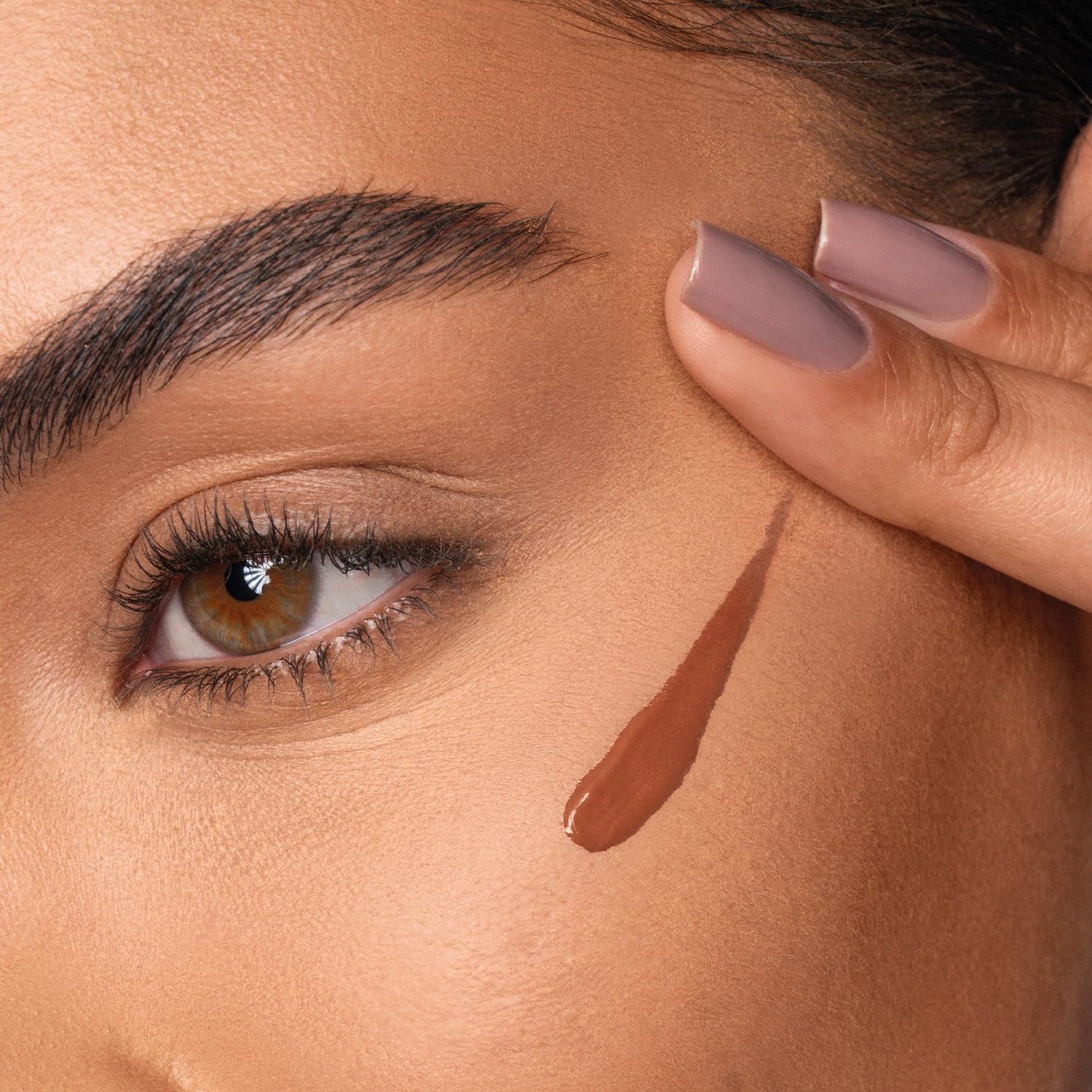 Corretivo Líquido Laranja Tint 9ml Quem Disse, Berenice? - Imagem 4