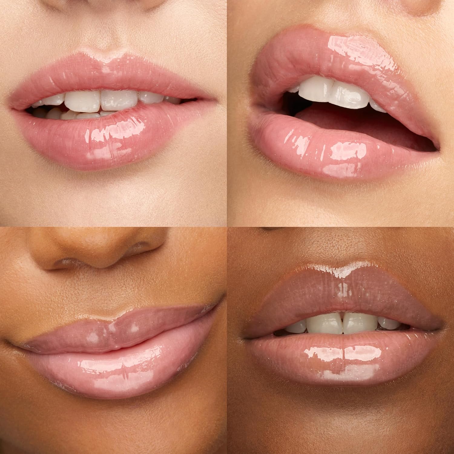 KIKO MILANO, 3D Hydra Lipgloss, Gloss Hidratante Para Os Lábios, Com Efeito 3D, Fórmula Com Extrato de Bidens - Imagem 4