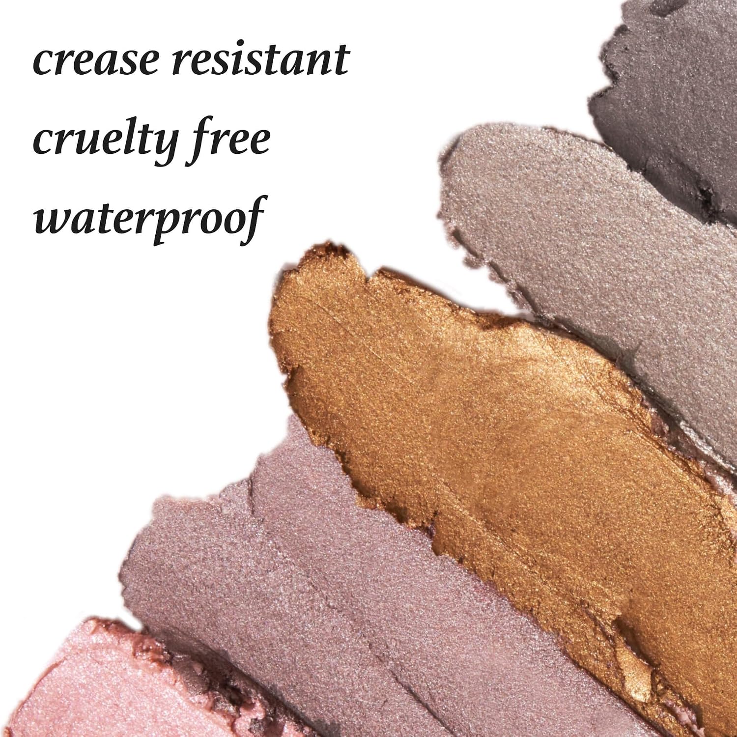 Julep Eyeshadow 101 Crème to Powder Waterproof Eyeshadow Stick, Orchid Shimmer - Imagem 8