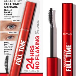 Revlon Colorstay Full Time - Máscara para Cílios 7,5ml