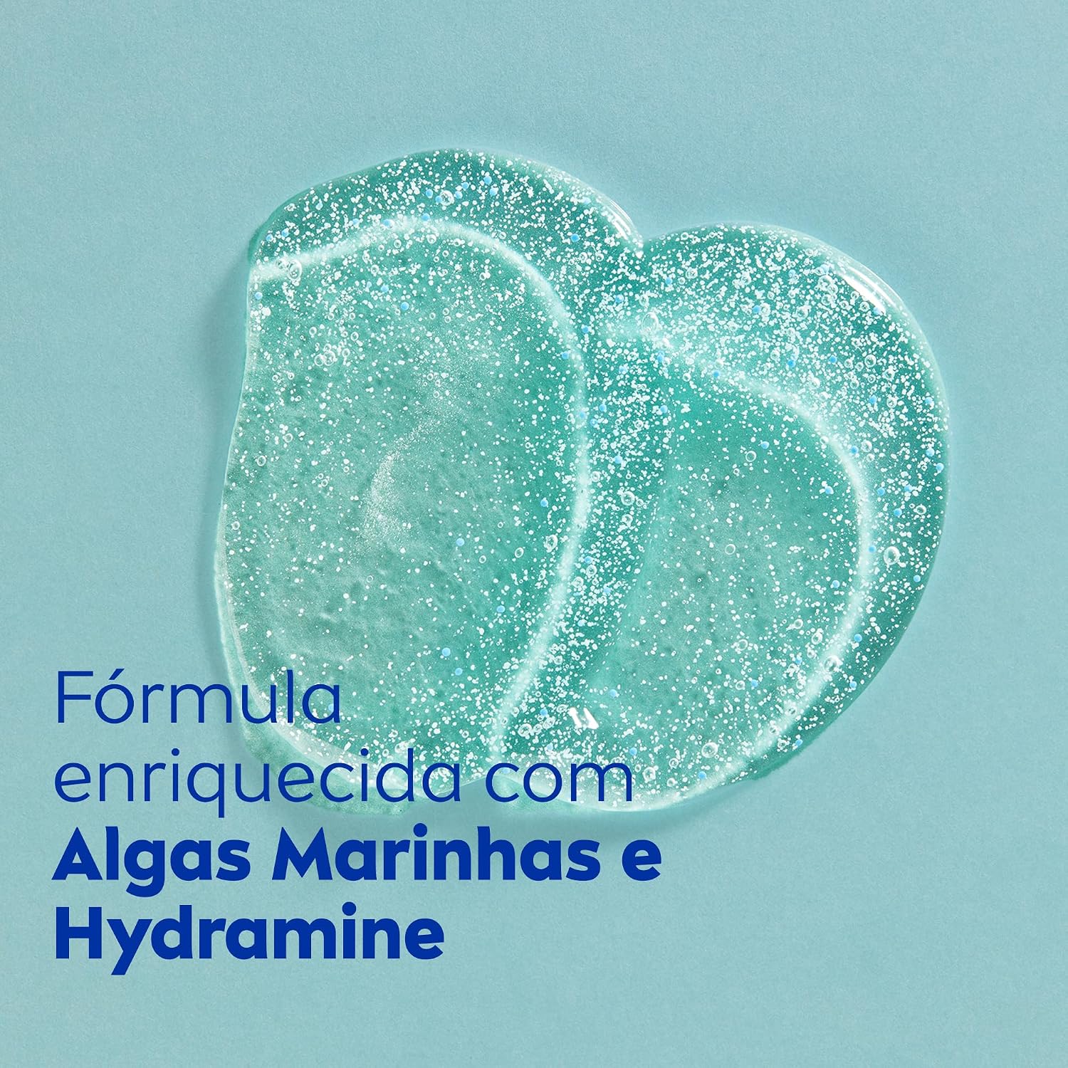 NIVEA Sabonete Facial em Gel Purificante Efeito Matte 150g, Limpeza Profunda, Controla Oleosidade, Poros Limpos, Pele Mista e Oleosa - Imagem 6