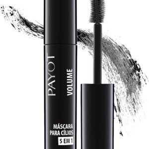 Payot Máscara De Cílios Payot 5 Em 1 Volume