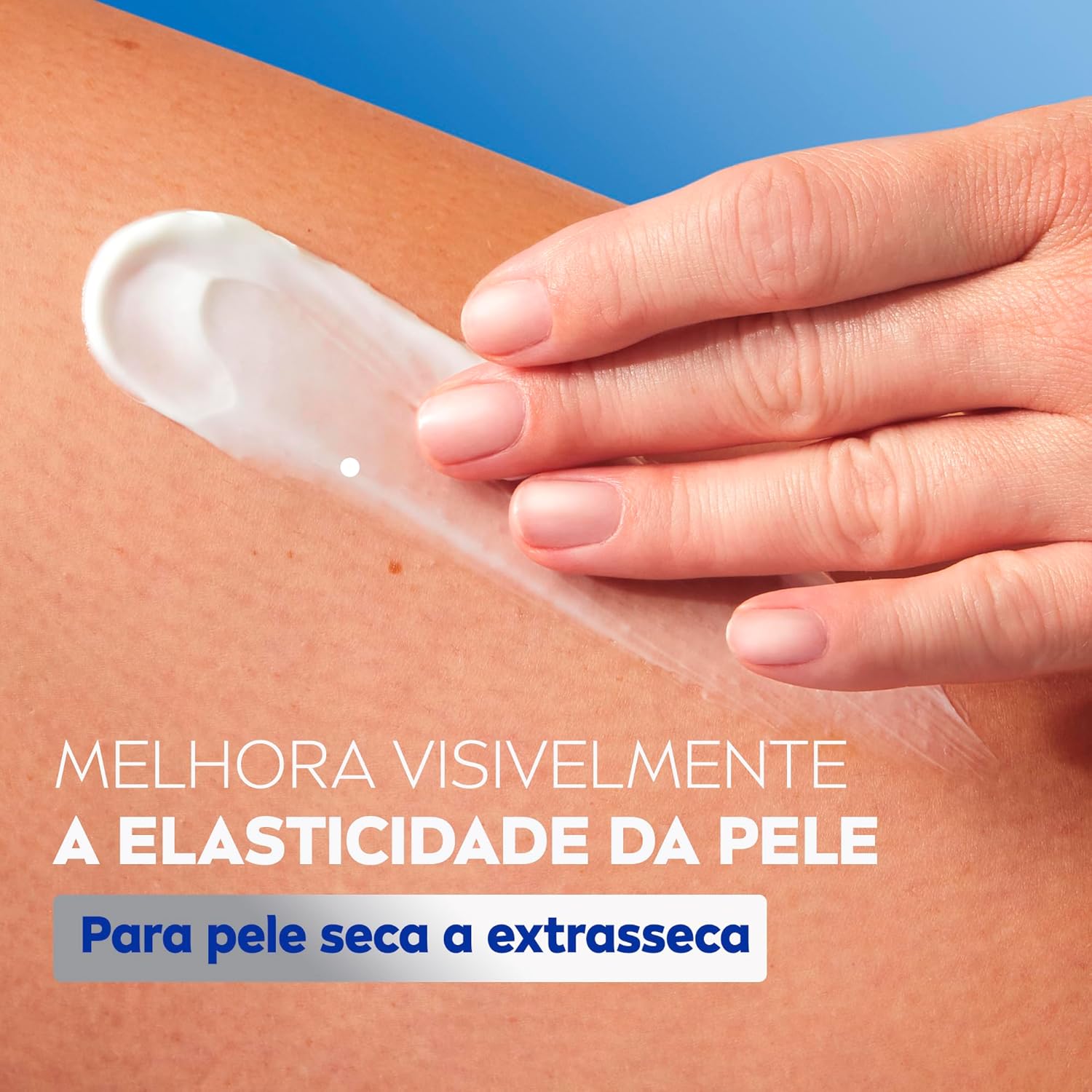 NIVEA Loção Hidratante Firmador Q10 + Vitamina C 400ml, Hidratação Intensa 48h, Pele Firme e Elasticidade, Corporal, Pele Seca e Extrasseca - Imagem 6
