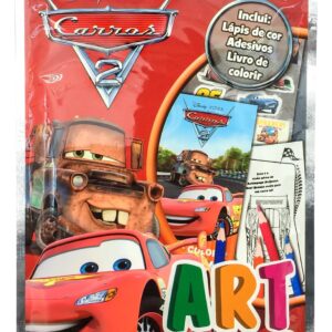 Disney Carros