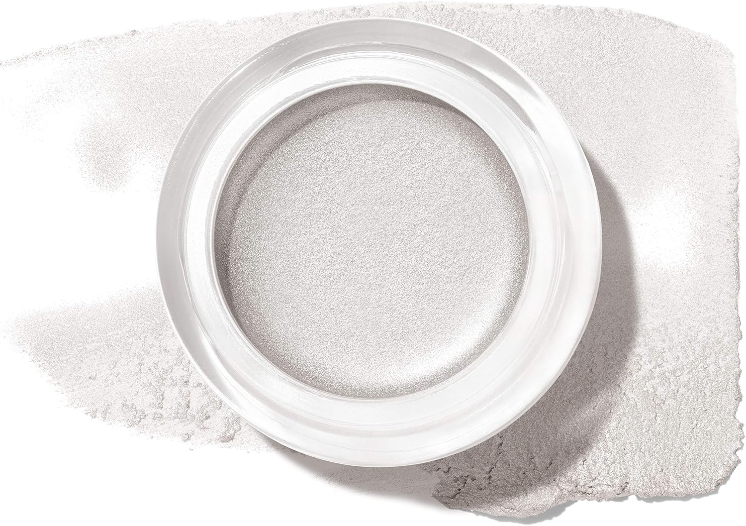 Crème Eyeshadow by Revlon, ColorStay 24 Hour Eye Makeup, Highly Pigmented Cream Formula in Blendable Matte & Shimmer Finishes, 750 Vanilla, 0.18 Oz - Imagem 2