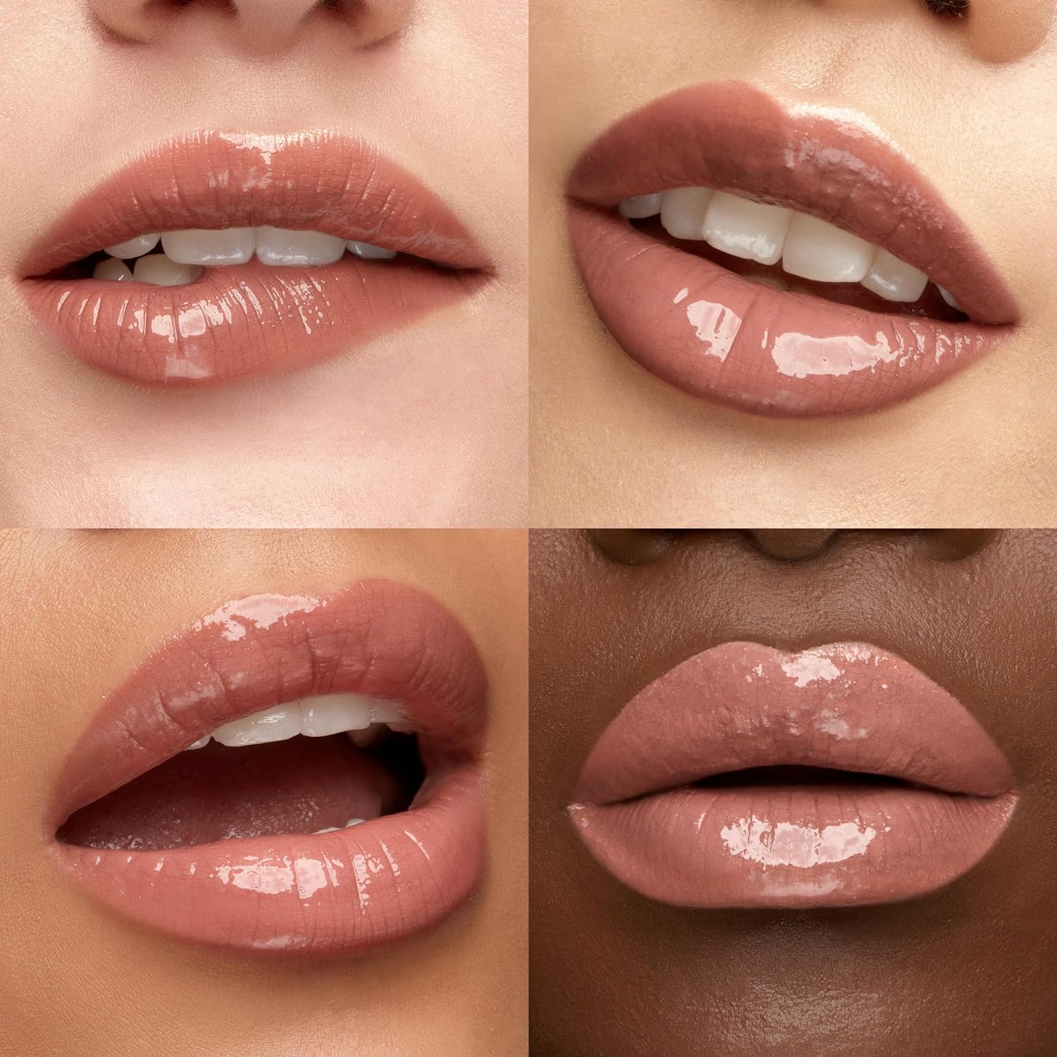 KIKO MILANO, Unlimited Double Touch, Batom e Gloss Incolor, Cor - Imagem 6